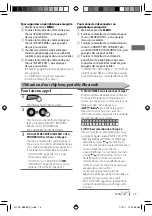 Preview for 81 page of JVC KD-S88BT Instructions Manual