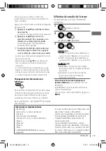 Preview for 87 page of JVC KD-S88BT Instructions Manual