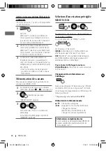 Preview for 92 page of JVC KD-S88BT Instructions Manual