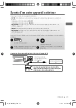 Preview for 93 page of JVC KD-S88BT Instructions Manual