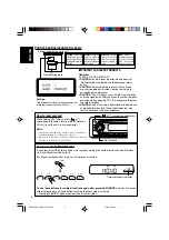 Предварительный просмотр 2 страницы JVC KD-S891R Instructions Manual