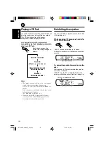 Предварительный просмотр 20 страницы JVC KD-S891R Instructions Manual