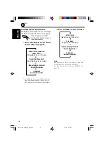 Предварительный просмотр 24 страницы JVC KD-S891R Instructions Manual