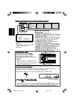 Предварительный просмотр 40 страницы JVC KD-S891R Instructions Manual