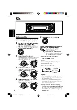 Предварительный просмотр 44 страницы JVC KD-S891R Instructions Manual