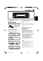 Предварительный просмотр 55 страницы JVC KD-S891R Instructions Manual