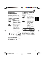 Предварительный просмотр 57 страницы JVC KD-S891R Instructions Manual