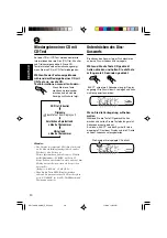 Предварительный просмотр 58 страницы JVC KD-S891R Instructions Manual