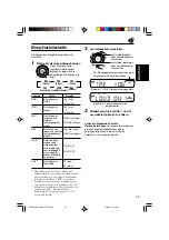 Предварительный просмотр 67 страницы JVC KD-S891R Instructions Manual