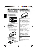 Предварительный просмотр 72 страницы JVC KD-S891R Instructions Manual