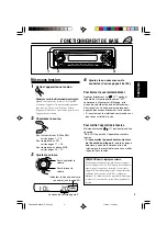 Предварительный просмотр 81 страницы JVC KD-S891R Instructions Manual