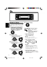 Предварительный просмотр 82 страницы JVC KD-S891R Instructions Manual