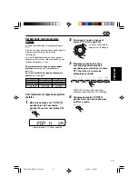 Предварительный просмотр 89 страницы JVC KD-S891R Instructions Manual