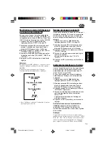 Предварительный просмотр 91 страницы JVC KD-S891R Instructions Manual