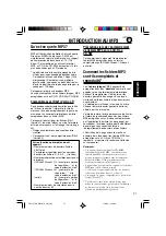 Предварительный просмотр 97 страницы JVC KD-S891R Instructions Manual