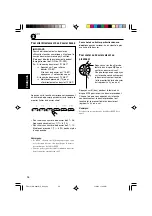 Предварительный просмотр 102 страницы JVC KD-S891R Instructions Manual