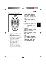 Предварительный просмотр 111 страницы JVC KD-S891R Instructions Manual