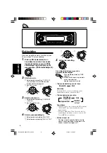 Предварительный просмотр 120 страницы JVC KD-S891R Instructions Manual