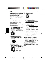 Предварительный просмотр 126 страницы JVC KD-S891R Instructions Manual