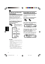 Предварительный просмотр 134 страницы JVC KD-S891R Instructions Manual