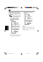 Предварительный просмотр 138 страницы JVC KD-S891R Instructions Manual