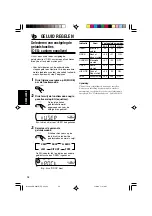 Предварительный просмотр 142 страницы JVC KD-S891R Instructions Manual