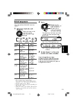 Предварительный просмотр 143 страницы JVC KD-S891R Instructions Manual