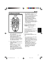 Предварительный просмотр 149 страницы JVC KD-S891R Instructions Manual