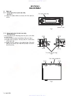 Preview for 6 page of JVC KD-S891R Service Manual