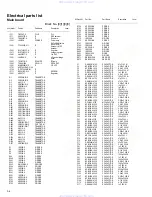 Preview for 46 page of JVC KD-S891R Service Manual