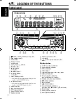 Preview for 4 page of JVC KD-S895 Instructions Manual