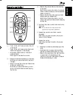 Preview for 5 page of JVC KD-S895 Instructions Manual