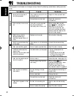 Preview for 26 page of JVC KD-S895 Instructions Manual