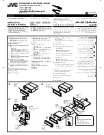 Preview for 30 page of JVC KD-S895 Instructions Manual