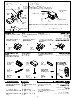 Preview for 31 page of JVC KD-S895 Instructions Manual