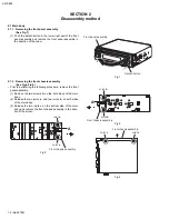 Предварительный просмотр 4 страницы JVC KD-S895 Service Manual