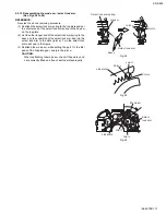 Предварительный просмотр 17 страницы JVC KD-S895 Service Manual