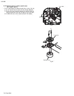 Предварительный просмотр 22 страницы JVC KD-S895 Service Manual