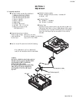 Предварительный просмотр 23 страницы JVC KD-S895 Service Manual