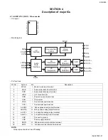 Предварительный просмотр 27 страницы JVC KD-S895 Service Manual