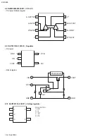 Предварительный просмотр 34 страницы JVC KD-S895 Service Manual