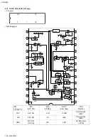 Предварительный просмотр 36 страницы JVC KD-S895 Service Manual