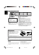 Предварительный просмотр 2 страницы JVC KD-S901R Instructions Manual