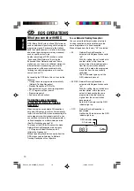 Предварительный просмотр 10 страницы JVC KD-S901R Instructions Manual