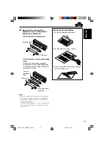 Предварительный просмотр 25 страницы JVC KD-S901R Instructions Manual