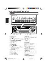 Предварительный просмотр 34 страницы JVC KD-S901R Instructions Manual