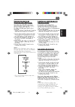 Предварительный просмотр 45 страницы JVC KD-S901R Instructions Manual