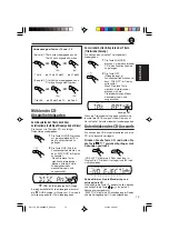 Предварительный просмотр 49 страницы JVC KD-S901R Instructions Manual