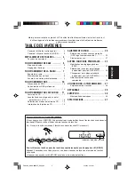 Предварительный просмотр 63 страницы JVC KD-S901R Instructions Manual