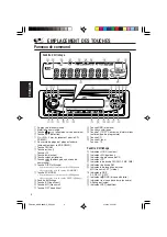 Предварительный просмотр 64 страницы JVC KD-S901R Instructions Manual